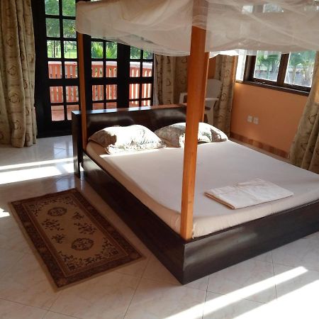 Comfort Guest House Shanzu Luaran gambar