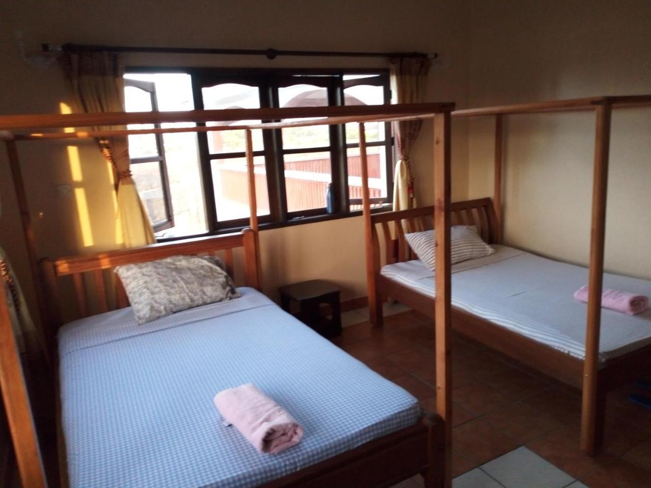 Comfort Guest House Shanzu Luaran gambar