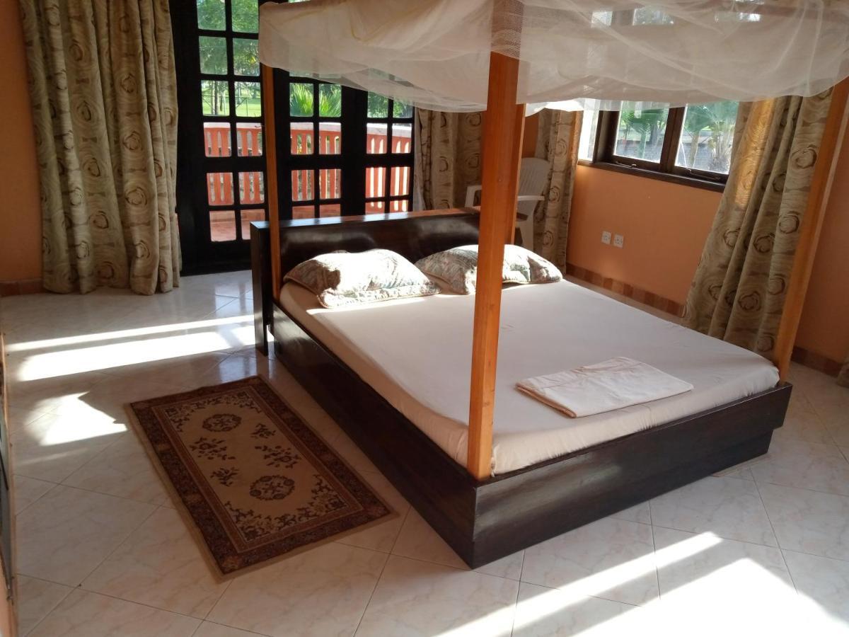 Comfort Guest House Shanzu Luaran gambar